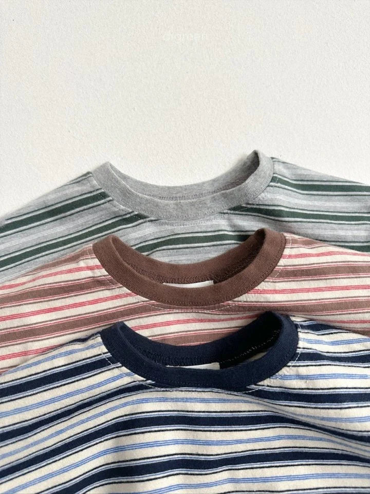 Digreen pepe Tee (85-130cm)