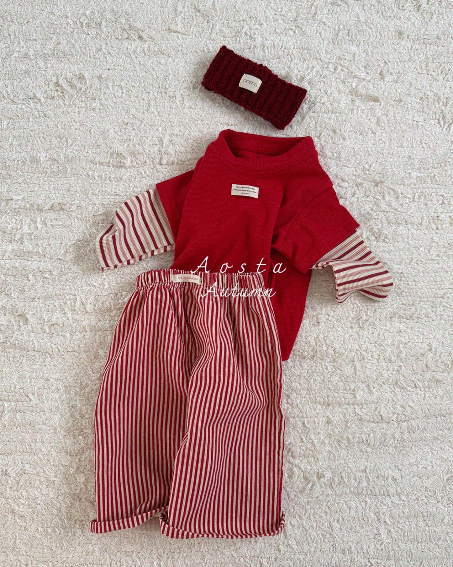 Aosta louis pants (~70-115cm)