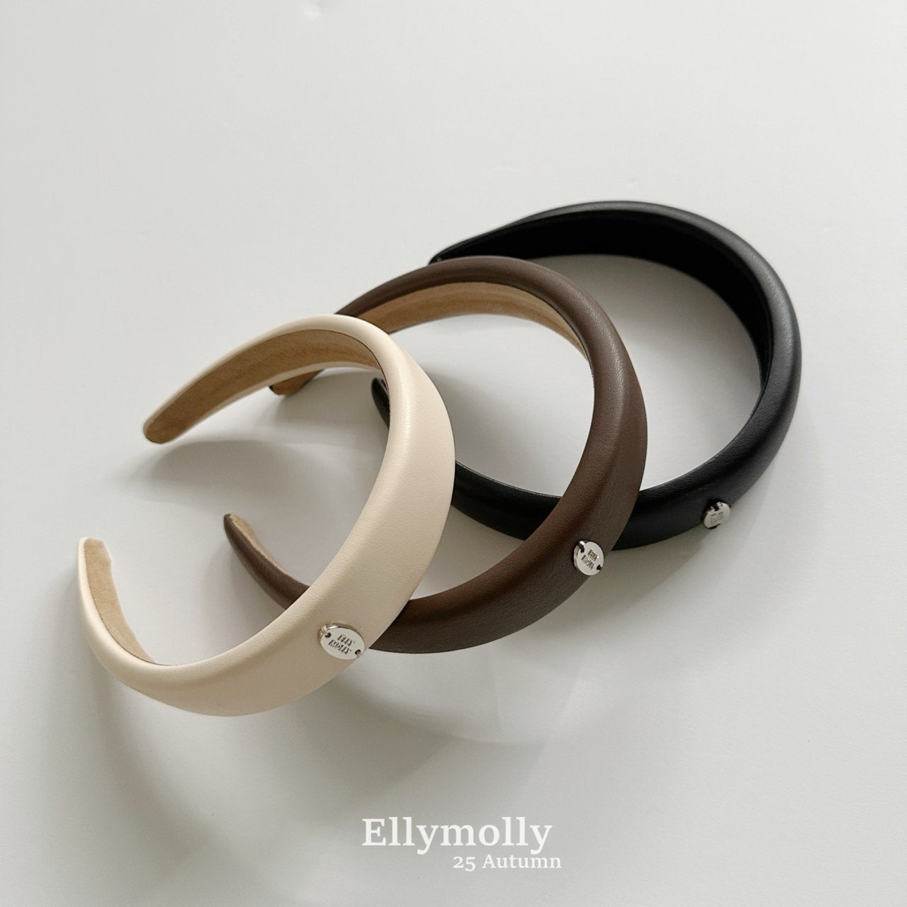 ELLYMOLLY elly symbol headband