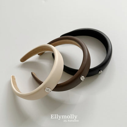 ELLYMOLLY elly symbol headband