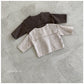 nunubiel bebe mellow blouse (3-18m)