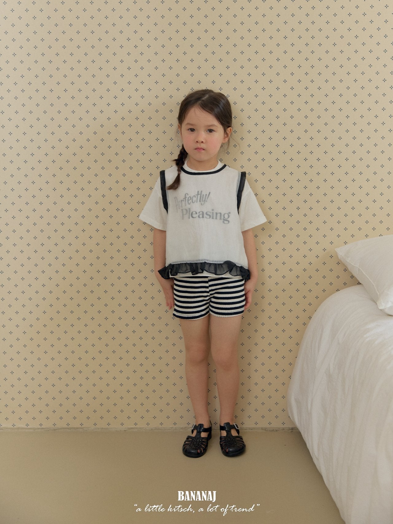 BANANAJ mood vest (80-135cm)