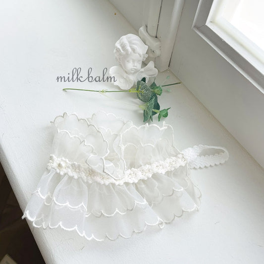 milkbalm raina hairband