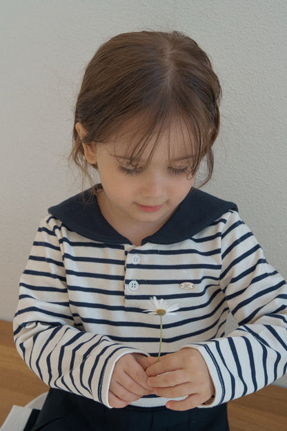 momoann saint tee (90-140cm)