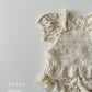 aosta Ina vest