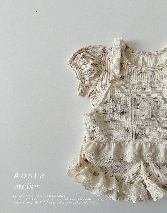 aosta Ina vest