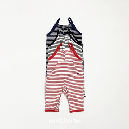 oottbebe oreo overall (75-120cm)