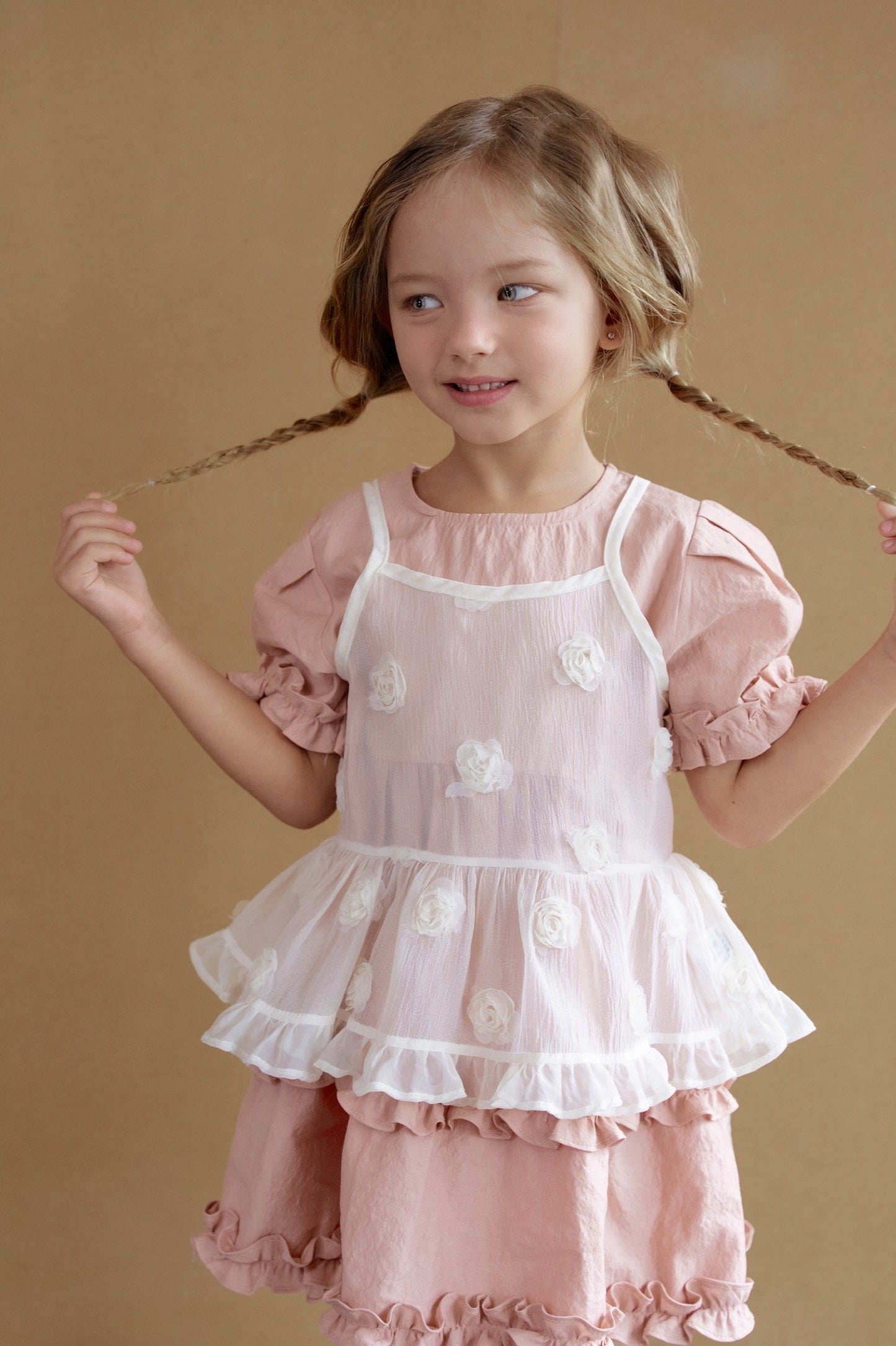 momoann rose string ops (90-125cm)