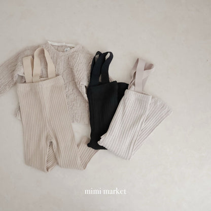 mimi market cozy suspender (75-90cm)