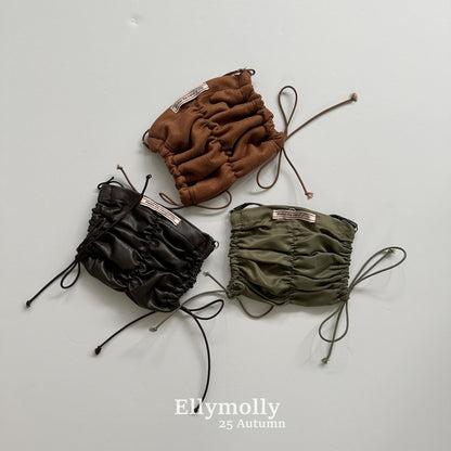 ELLYMOLLY string mini bag