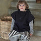 Aiai jexi hooded jumper (kids 90-130cm)