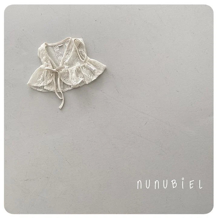 Nunubiel maze vest (75-120cm)