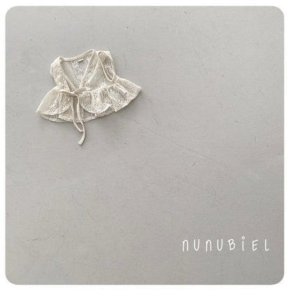 Nunubiel maze vest (75-120cm)