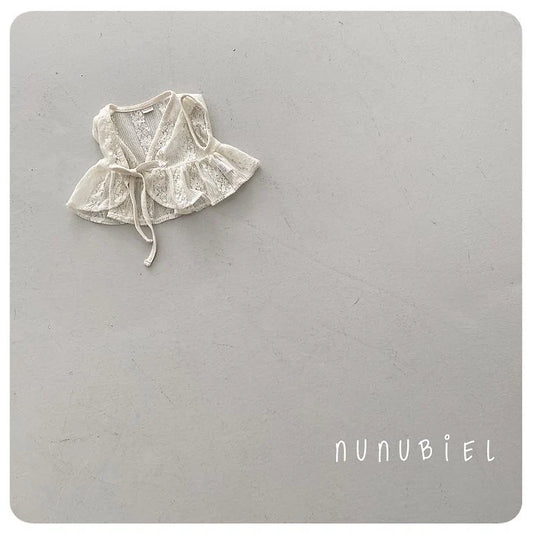 Nunubiel maze vest (75-120cm)