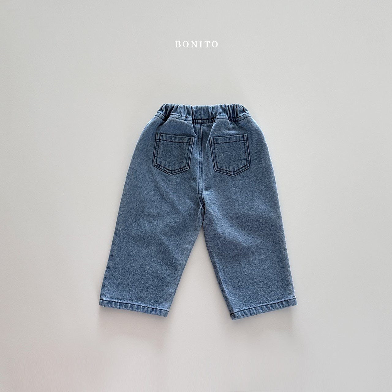 bonito cut denim (~80-140cm)