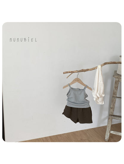 nunubiel bebe yoyo sleeveless (6-18m)