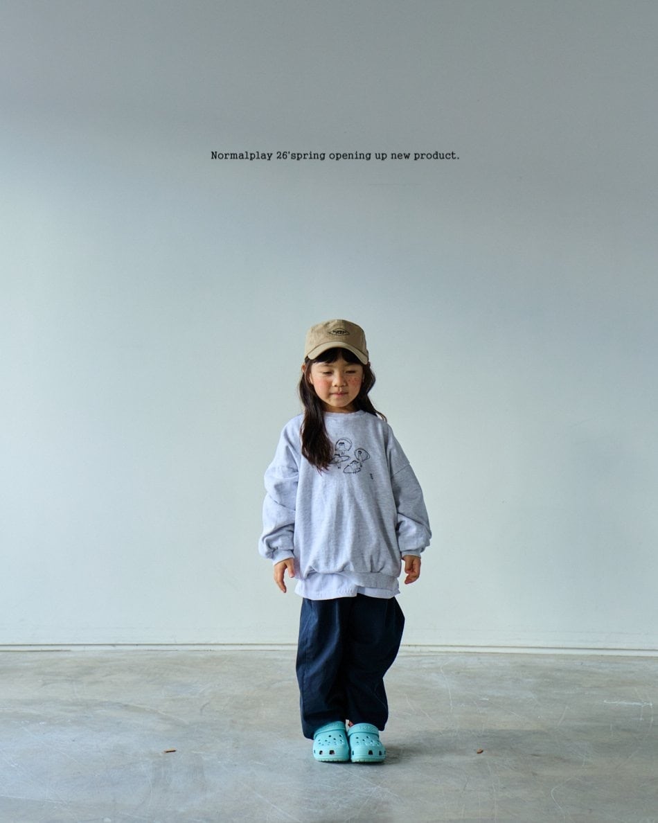 normalplay skipping rope mtm (75-140cm)