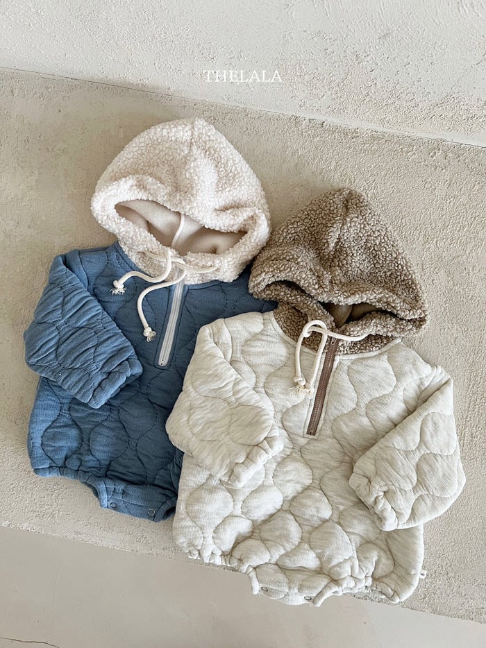 thelala whirl suit (3-18m)