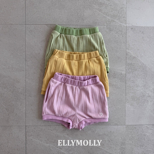 ELLYMOLLY muse ribbed pt (90-145cm)