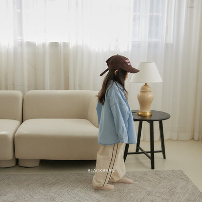 blackbean wild pants(kids)