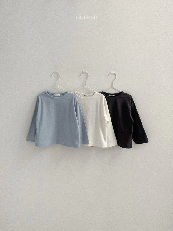 Digreen mild Tee (85-130cm)
