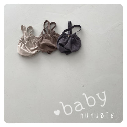 nunubiel beep beep romper (3-18m)