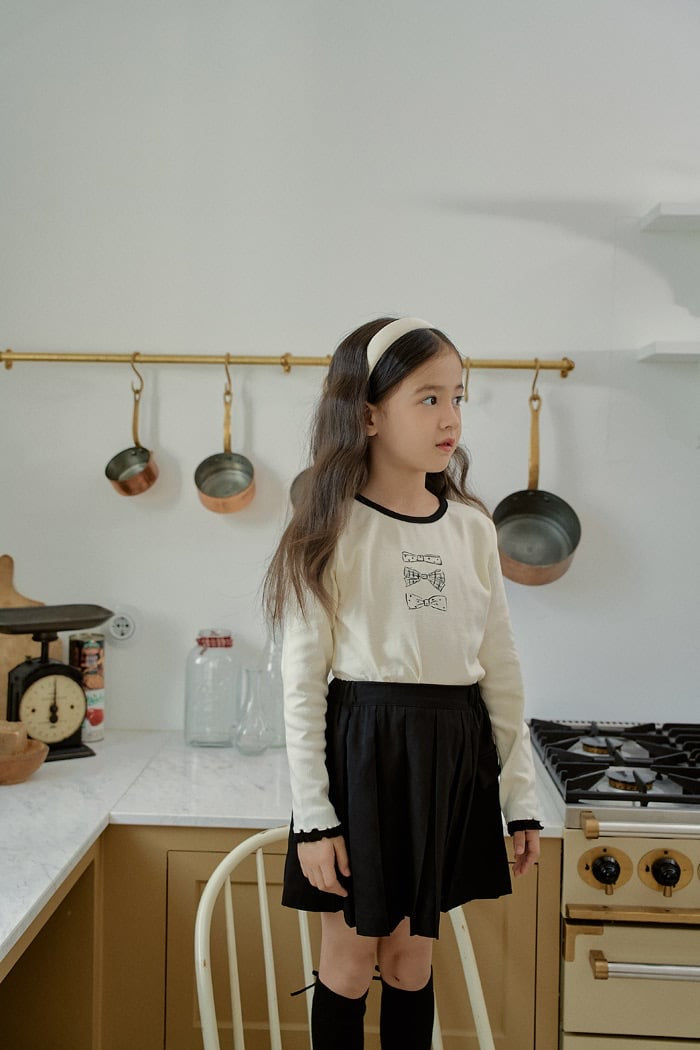 momoann bonnie t-shirt (90-130cm)