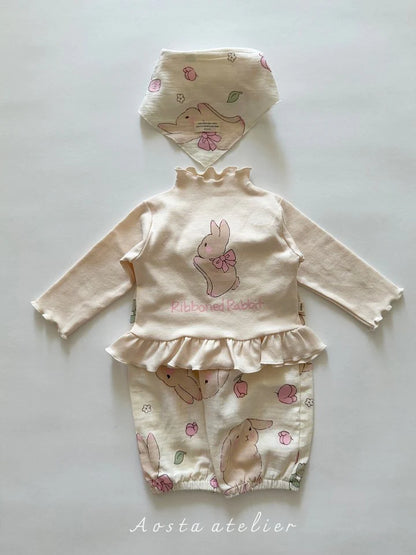 Aosta Bongbong Pants (70-110cm)