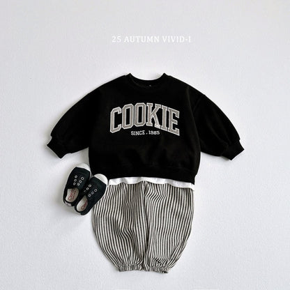 Vividi cookie上衣 (75-135cm)