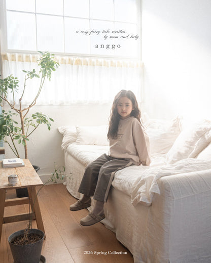 anggo line pants (80-120cm)