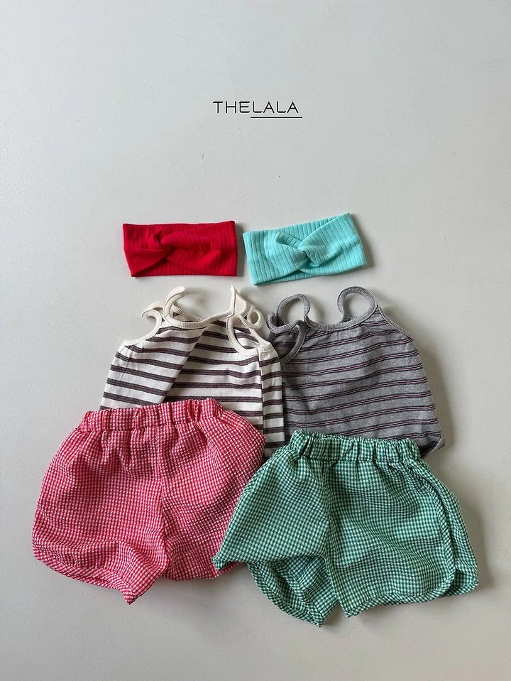 Lala Knot Turban