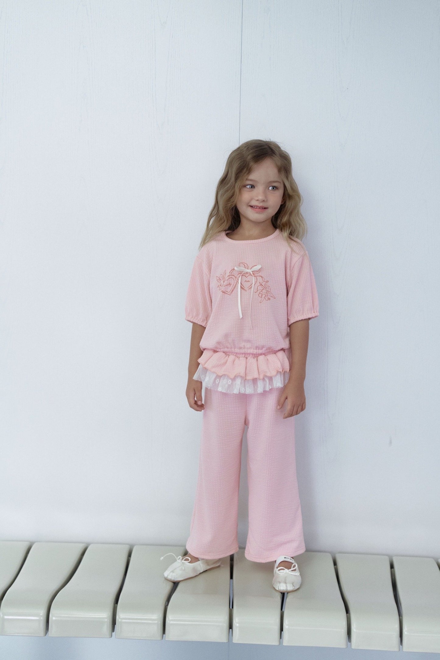 momoann angel set (90-130cm)
