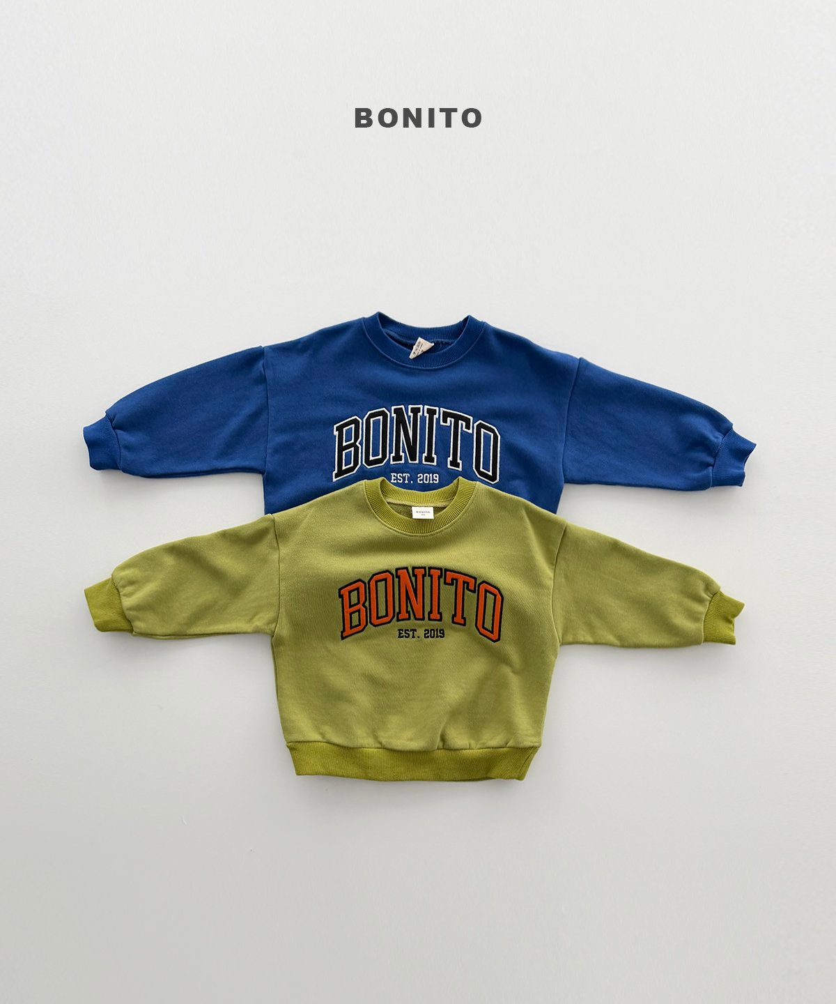 bonito bonito patch embroidery mtm (~80-140cm)