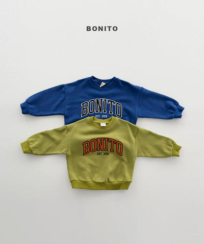 bonito bonito patch embroidery mtm (~80-140cm)