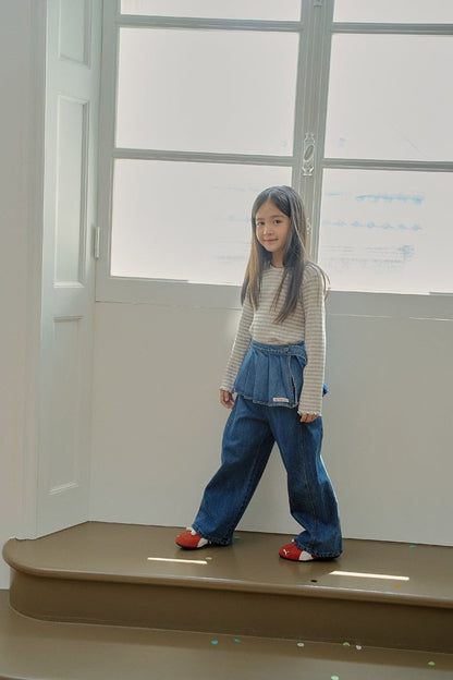 momoann tomi st tee (90-140cm)