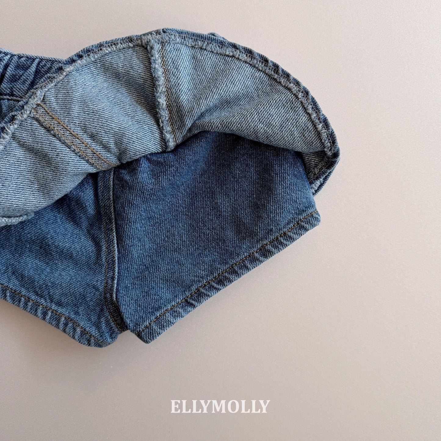 ELLYMOLLY celebrity frill pt (90-145cm)