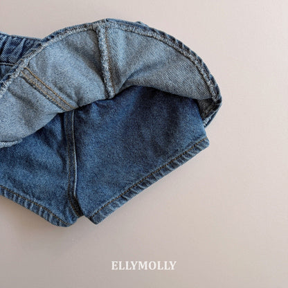 ELLYMOLLY celebrity frill pt (90-145cm)