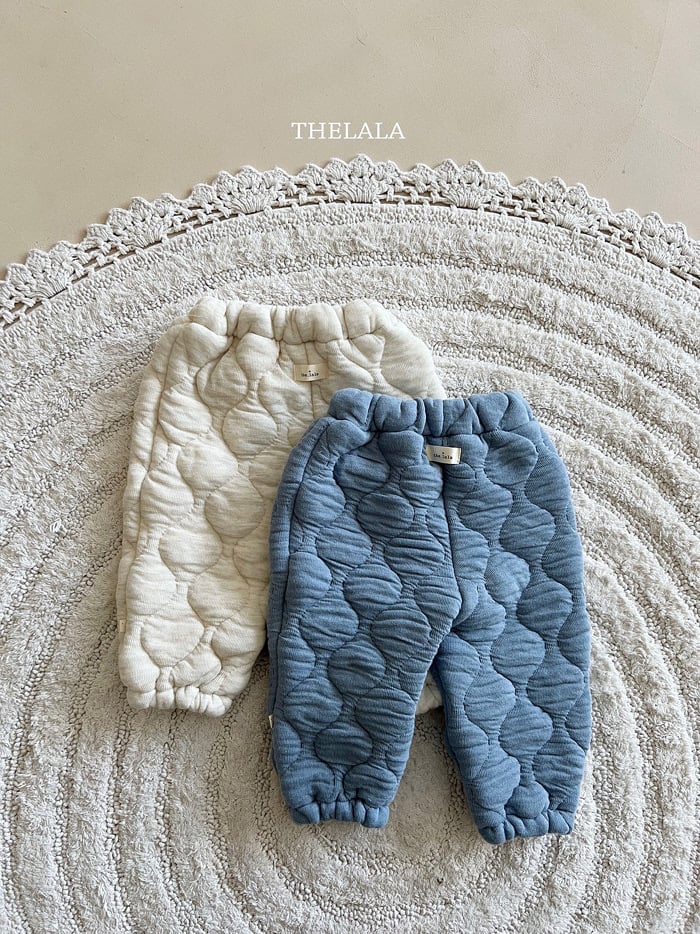 thelala whirl pants (~75-115cm)