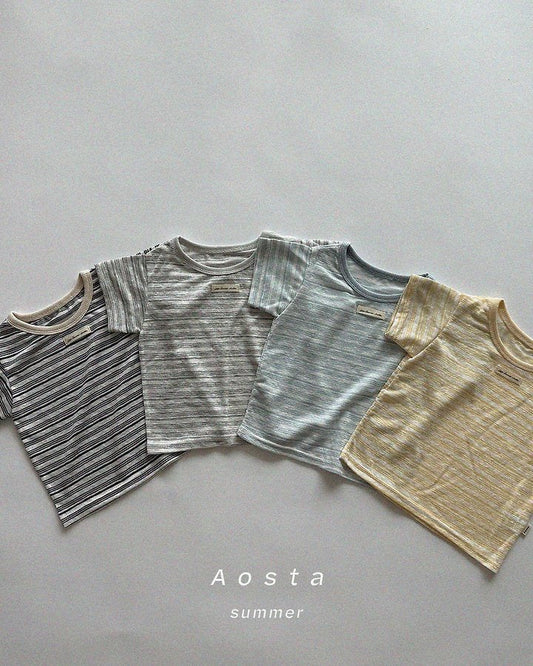 Aosta moment tee (~70-115cm)