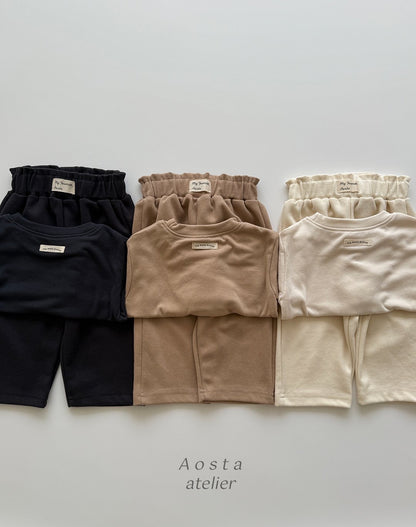 Aosta essential t (~70-115cm)