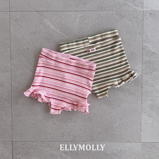 ELLYMOLLY jelly wave shorts (90-145cm)