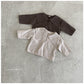 nunubiel bebe mellow blouse (3-18m)