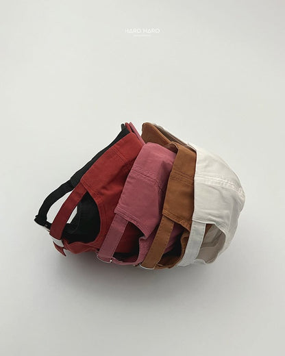 HAROHARO running cap