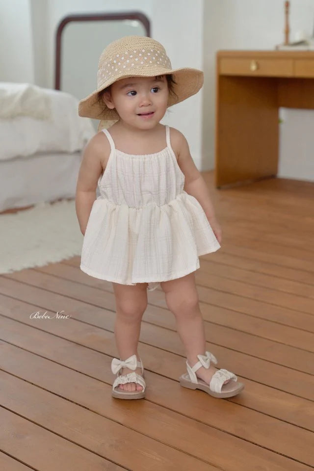 Bebenine Hoho Petit Suit (6-24m)