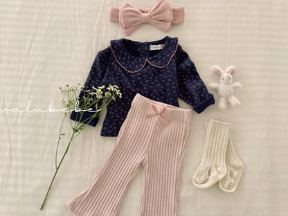 valubebe pincot blouse (6-24m)