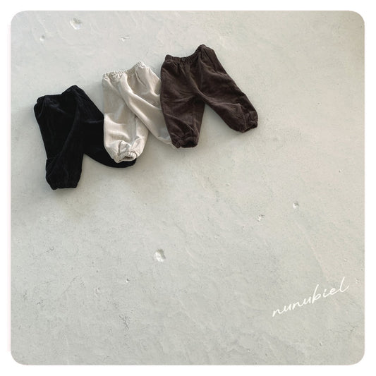 nunubiel clap pants (75-120cm)