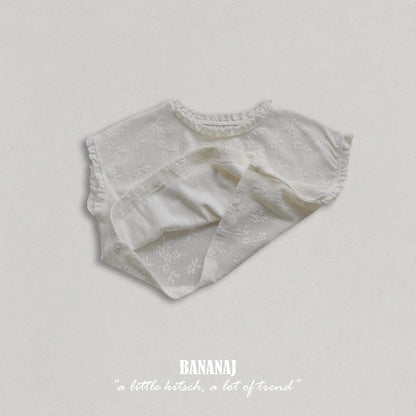 BANANAJ bella top (80-135cm)