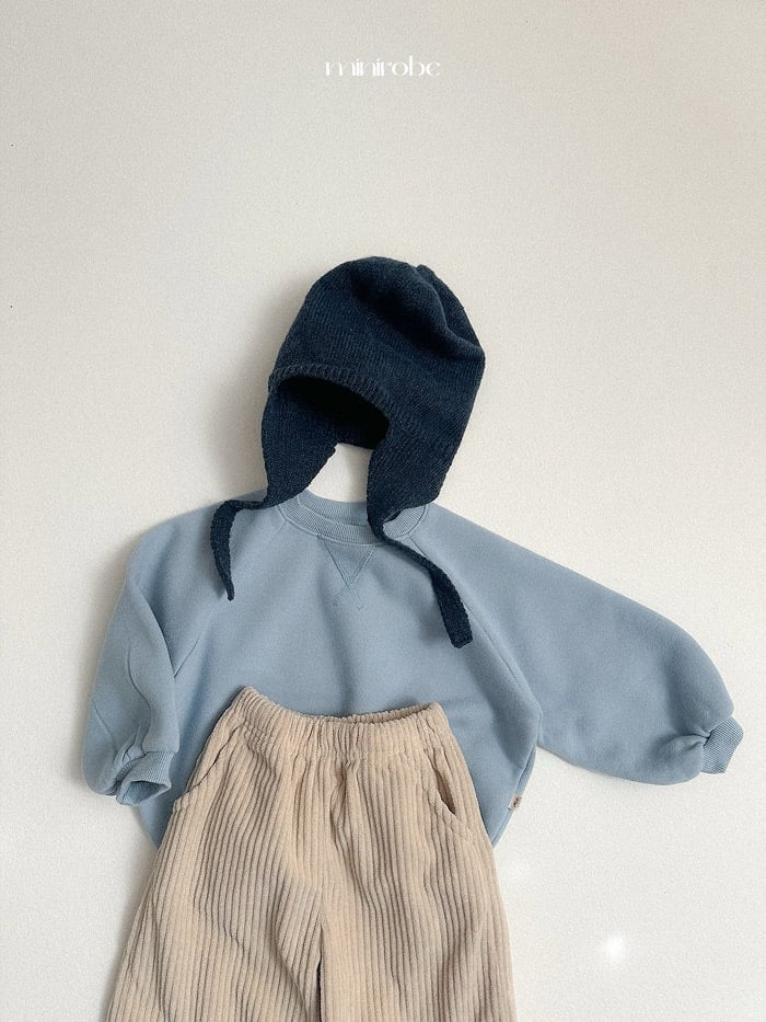minirobe gwidali knit beanie