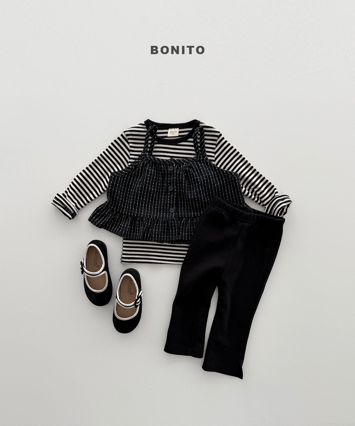 bonito capri pants (~80-140cm)