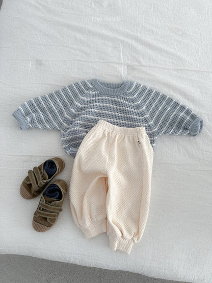 minirobe Saint Knit (70-110cm)